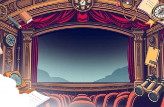 Adventure Awaits: Top 10 Adventure Films of 2024