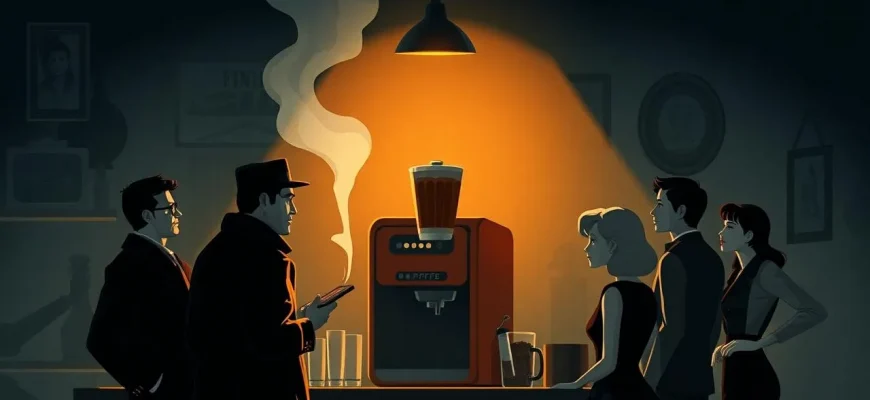 Night Shift Dramas: 10 Films to Watch Night Shift Dramas: 10 Films to Watch