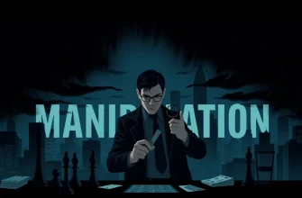 Top 10 Action Films About Manipulation