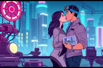 Engineer Love Stories: 10 Films to Inspire and Entertain