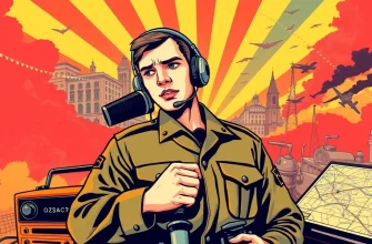 War Films Featuring Radio Operators