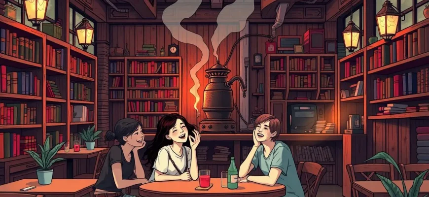 Top 10 Horror Films Set in Cafes Top 10 Horror Films Set in Cafes