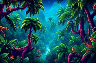 Top 10 Amazon Adventure Films Top 10 Amazon Adventure Films