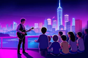 Films About Music Teachers: A Symphony of Inspiration