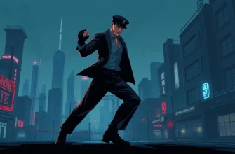 Top 10 Kickboxing Detective Films