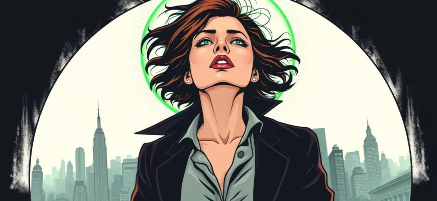 8 Crime Films Where Envy Drives the Plot