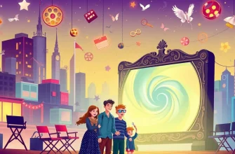 Family Magic Movie Collection