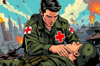 Top 10 War Films About Combat Medics Top 10 War Films About Combat Medics