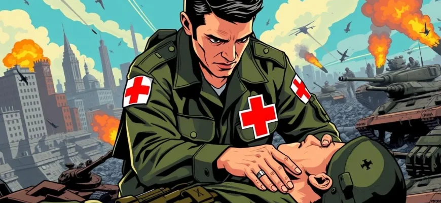 Top 10 War Films About Combat Medics Top 10 War Films About Combat Medics