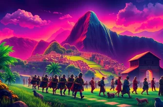 Uncover the Mysteries of the Inca Civilization Through Film Uncover the Mysteries of the Inca Civilization Through Film