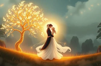 Enchanting Love Stories: A Fantasy Film Collection