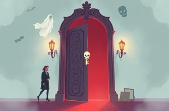 Top 10 Horror Films with Twists