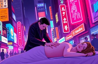 Films About Masseurs: A Cinematic Journey