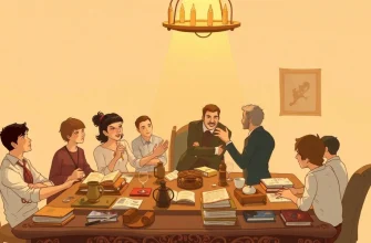 Unforgettable Dramas: 10 Films Tackling Social Conflicts