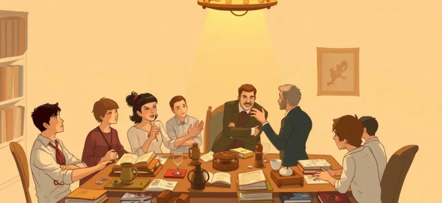 Unforgettable Dramas: 10 Films Tackling Social Conflicts