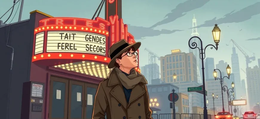 Films for Soul-Searching: A Journey of Self-Discovery