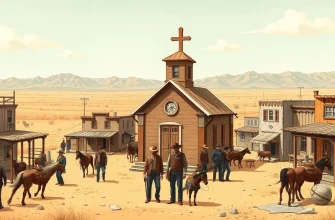 Western Films Exploring Rituals Western Films Exploring Rituals