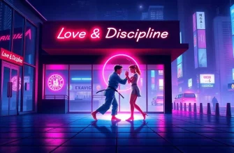 Top 10 Karate Romance Films