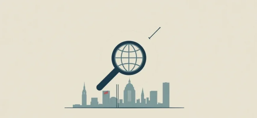 Top 10 Political Detective Films to Watch Top 10 Political Detective Films to Watch