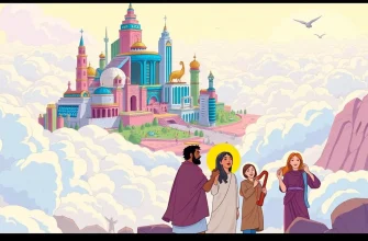 Heavenly Biopics: A Cinematic Journey to the Afterlife