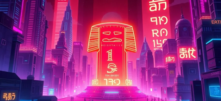Ancient Scripts Unveiled: A Documentary Journey Ancient Scripts Unveiled: A Documentary Journey