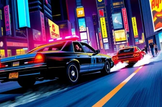 Top 10 Films with Police Chases
