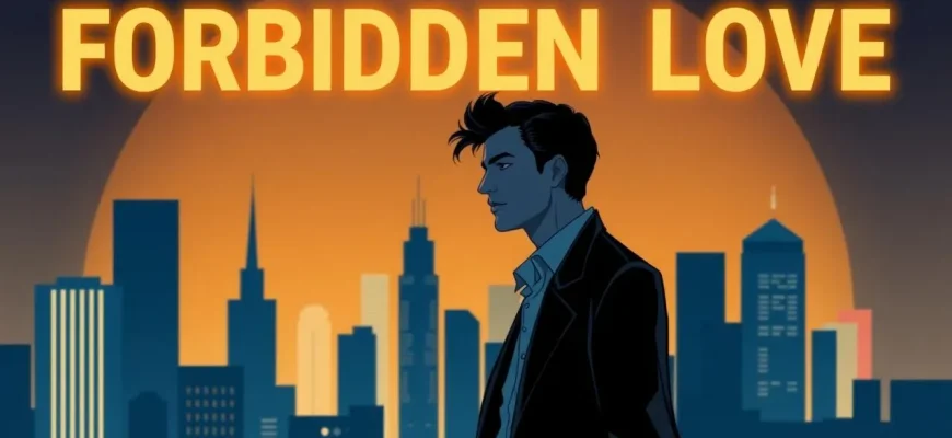 Top 10 Detective Films with Forbidden Love Top 10 Detective Films with Forbidden Love