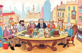 10 Hilarious Films About Collectors 10 Hilarious Films About Collectors