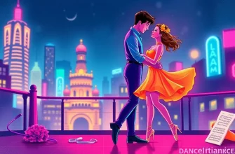 Top 10 Dance Romance Films