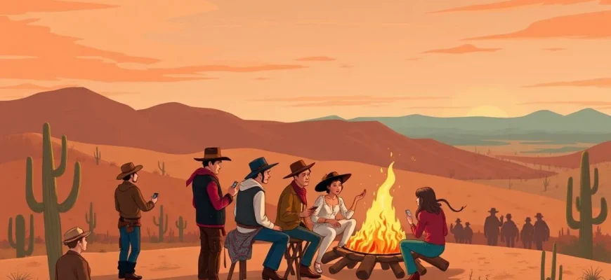 Top 10 LGBT Western Films Top 10 LGBT Western Films