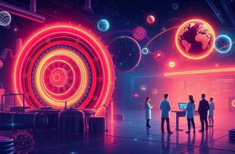 High Energy Physics Documentaries: A Journey into the Unknown