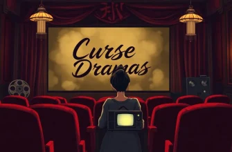 10 Must-Watch Curse Dramas 10 Must-Watch Curse Dramas