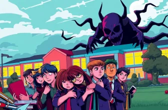 Top 10 School Thrillers to Watch Top 10 School Thrillers to Watch