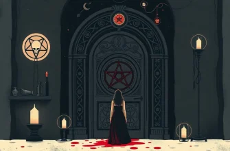 Mystical Blood Magic Films: A Cinematic Journey Mystical Blood Magic Films: A Cinematic Journey