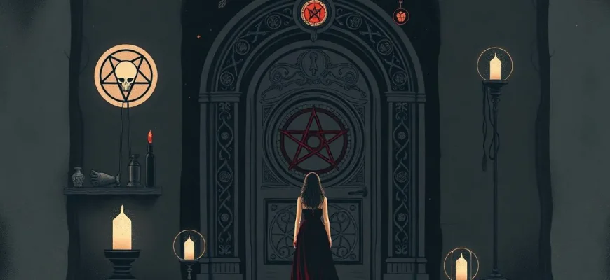 Mystical Blood Magic Films: A Cinematic Journey Mystical Blood Magic Films: A Cinematic Journey
