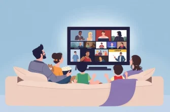 Family Films About Credit: A Curated List