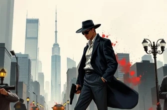 Top 10 Action Films About Betrayal