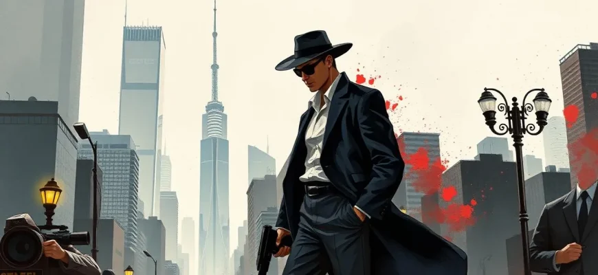 Top 10 Action Films About Betrayal Top 10 Action Films About Betrayal