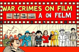 War Films: A Dark Exploration of War Crimes War Films: A Dark Exploration of War Crimes