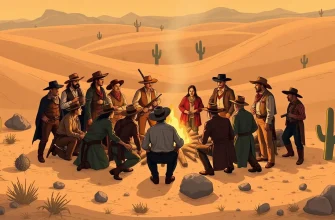 Top 10 Western Films on Cooperation Top 10 Western Films on Cooperation