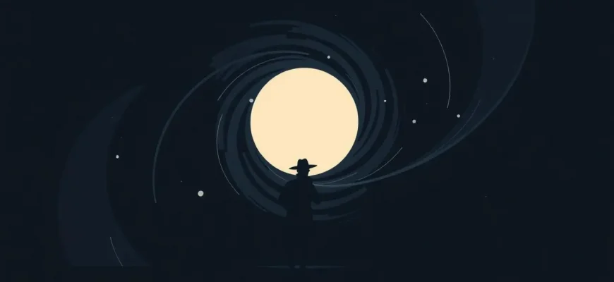 Top 10 Detective Films About Black Holes Top 10 Detective Films About Black Holes