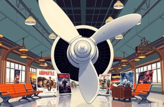 Top 10 Airport Disaster Films to Watch