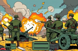 Top 10 War Films on Artillery Brigades Top 10 War Films on Artillery Brigades