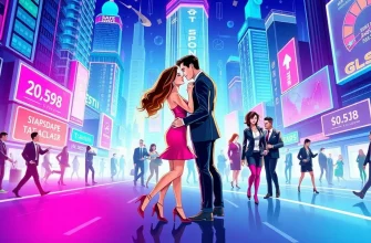 Top 10 Melodramas About Stockbrokers Top 10 Melodramas About Stockbrokers