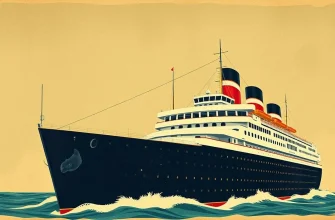 Disaster Films: Passenger Ships in Peril