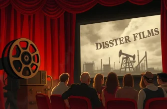 Top 10 Disaster Films About Oil Refinery Catastrophes Top 10 Disaster Films About Oil Refinery Catastrophes
