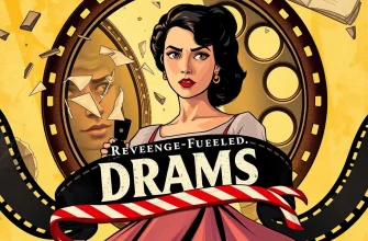 Revenge-Fuelled Dramas: Dreams Shattered Revenge-Fuelled Dramas: Dreams Shattered