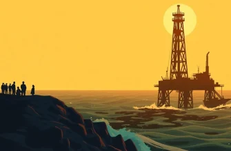 Disaster Films: The Unseen Horrors of Oil Spills Disaster Films: The Unseen Horrors of Oil Spills