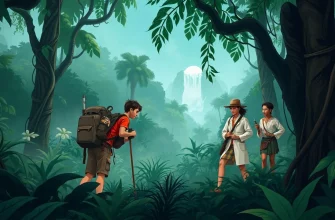 Top 10 Thrilling Films Set in Equatorial Climates