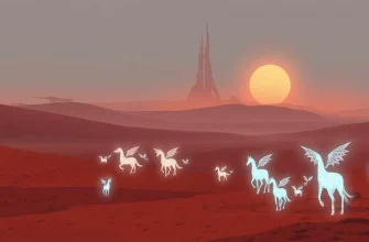 Mars Fantasy Films: A Cinematic Journey